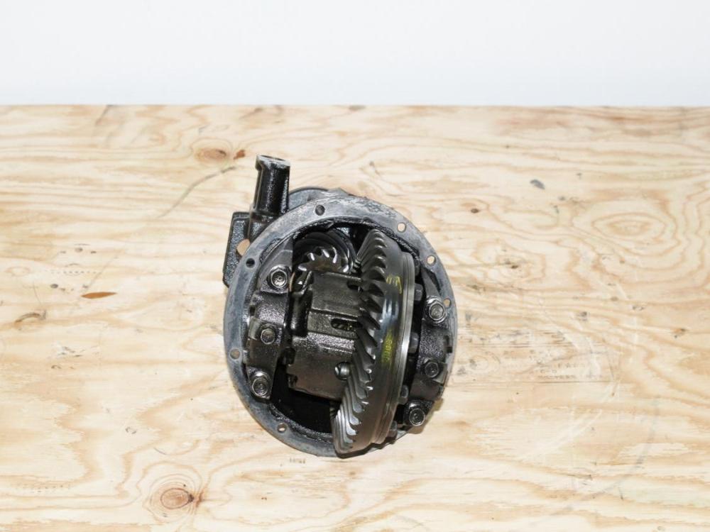 90-05 Mazda Miata 3.9 Limited Slip Differential Torsen LSD| MD JDM Motors: Image 9
