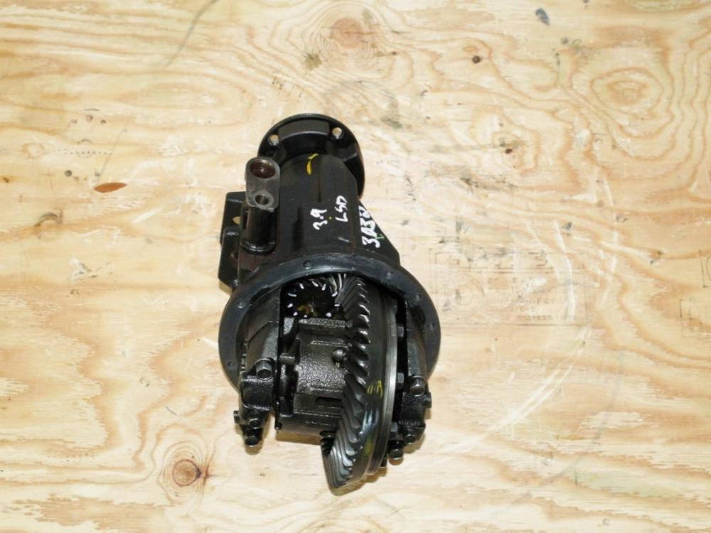 90-05 Mazda Miata 3.9 Limited Slip Differential Torsen LSD| MD JDM Motors: Image 12
