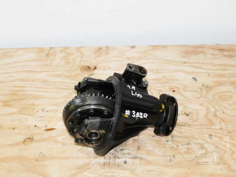 90-05 Mazda Miata 3.9 Limited Slip Differential Torsen LSD| MD JDM Motors: Image 1