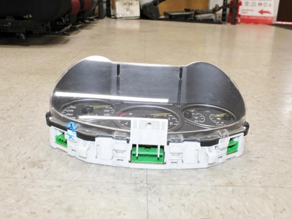  JDM 02-03 SUBARU IMPREZA WRX STI VERSION 7 OEM GAUGE CLUSTER: Image 5