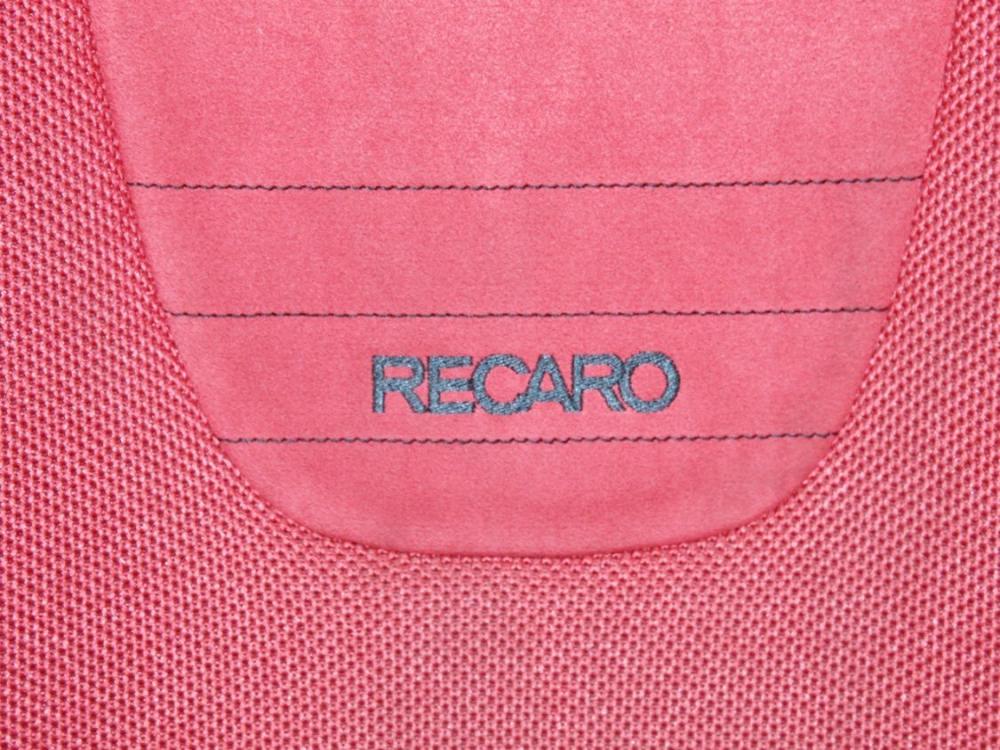 JDM 2002-2005 HONDA CIVIC TYPE R EP3 OEM FRONT RECARO SEATS PAIR LH RH: Image 4