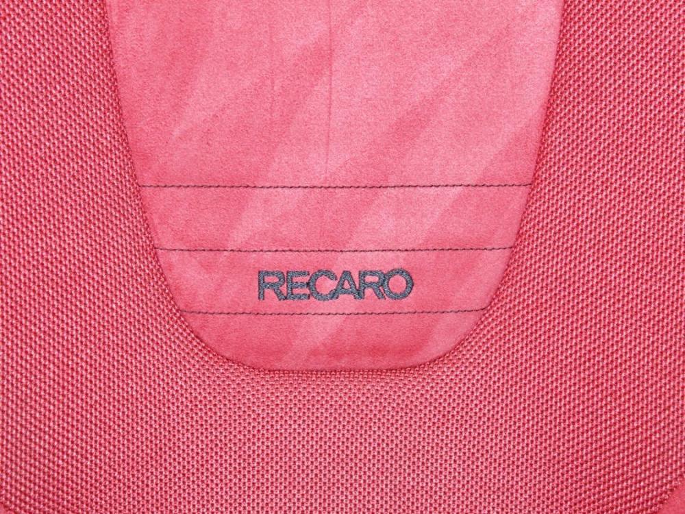 JDM 2002-2005 HONDA CIVIC TYPE R EP3 OEM FRONT RECARO SEATS PAIR LH RH: Image 13