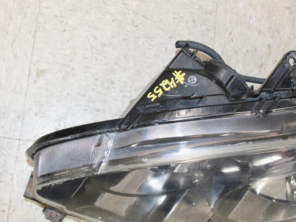 JDM 02-04 Acura RSX DC5 Type R Headlights with Brackets OEM Used: Image 17
