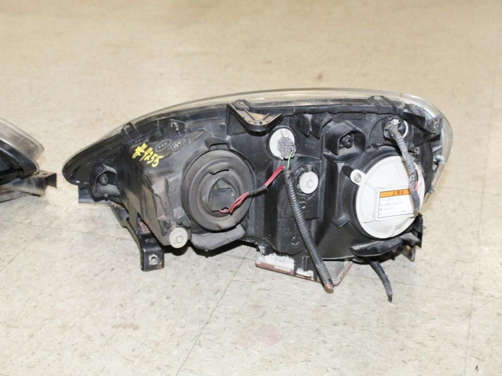 JDM 02-04 Acura RSX DC5 Type R Headlights with Brackets OEM Used: Image 18