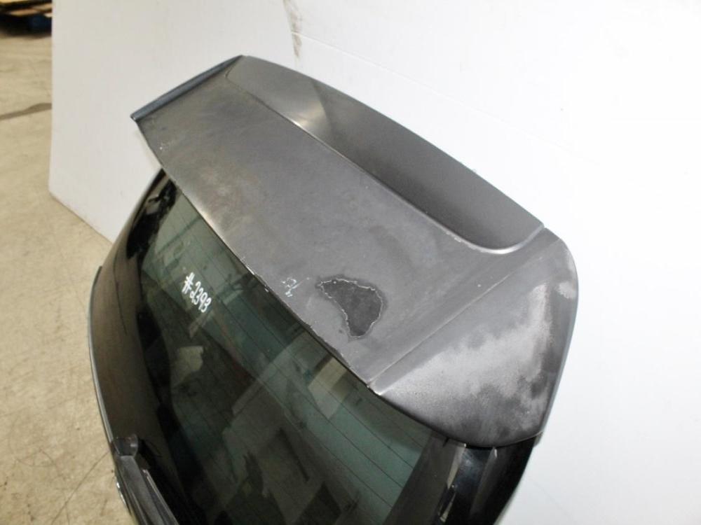 2008-2014 JDM SUBARU IMPREZA WRX STI OEM REAR HATCH DOOR WING TAIL LIGHTS: Image 8