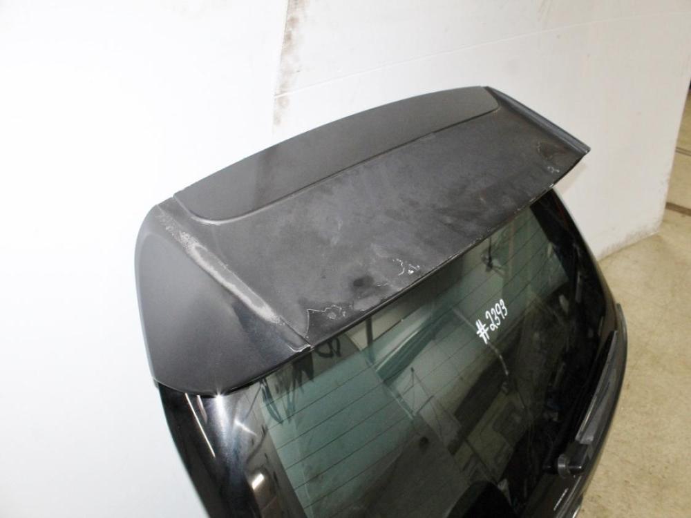 2008-2014 JDM SUBARU IMPREZA WRX STI OEM REAR HATCH DOOR WING TAIL LIGHTS: Image 11