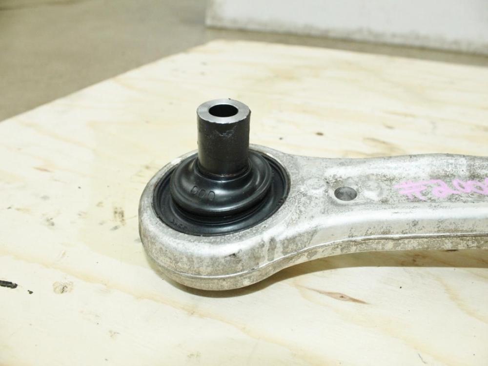 2015-2020 SUBARU WRX STI OEM ALUMINUM FRONT LOWER CONTROL ARMS PAIR LH RH: Image 2