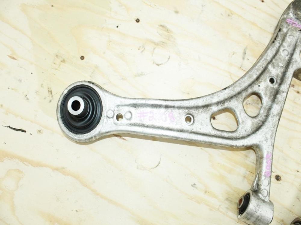 2015-2020 SUBARU WRX STI OEM ALUMINUM FRONT LOWER CONTROL ARMS PAIR LH RH: Image 14