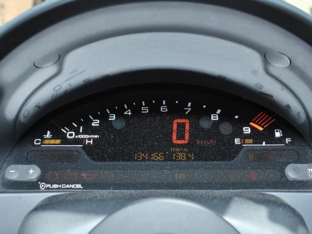 1999 Honda S2000 AP1 RIGHT HAND DRIVE : Image 9