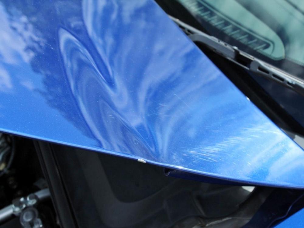 1999 Honda S2000 AP1 RIGHT HAND DRIVE : Image 4
