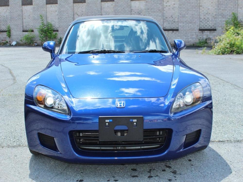 1999 Honda S2000 AP1 RIGHT HAND DRIVE : Image 33