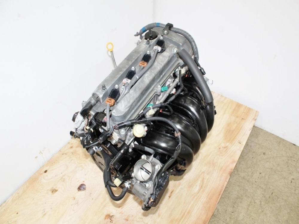 2005 2006 2007 2008 2009 2010 SCION TC 2.4L 2AZ-FE VVTI ENGINE 4 CYL. MOTOR: Image 7