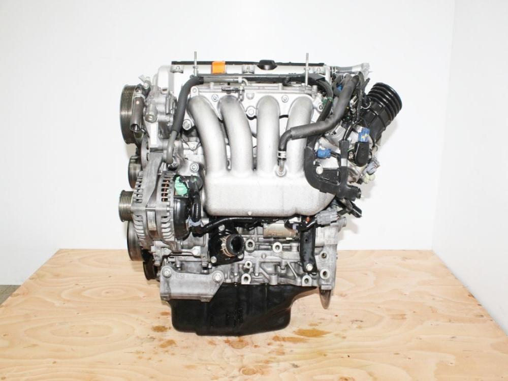 2007 2008 2009 2010 2011 JDM Honda Element K24A Engine 2.4L 4 Cyl i-Vtec : Image 15