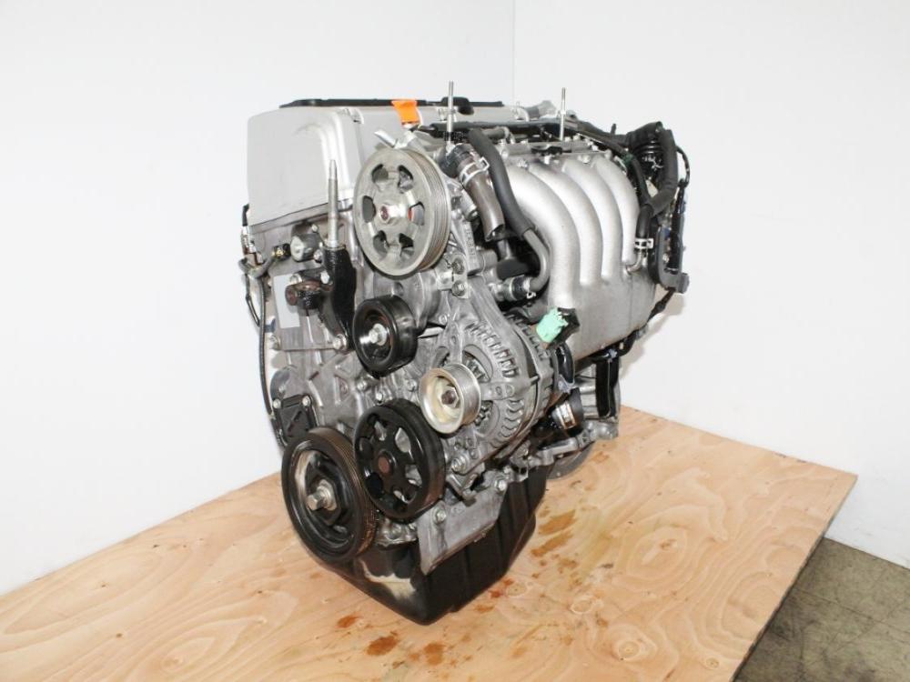 2007 2008 2009 2010 2011 JDM Honda Element K24A Engine 2.4L 4 Cyl i-Vtec : Image 14