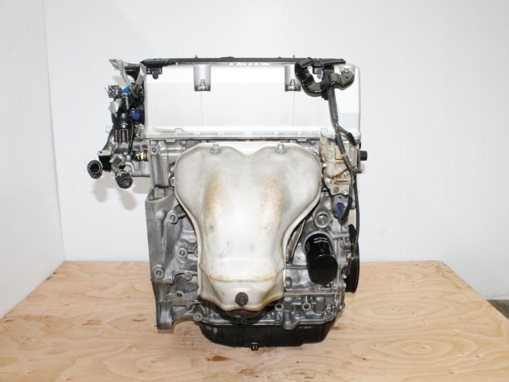 2007 2008 2009 2010 2011 JDM Honda Element K24A Engine 2.4L 4 Cyl i-Vtec : Image 1