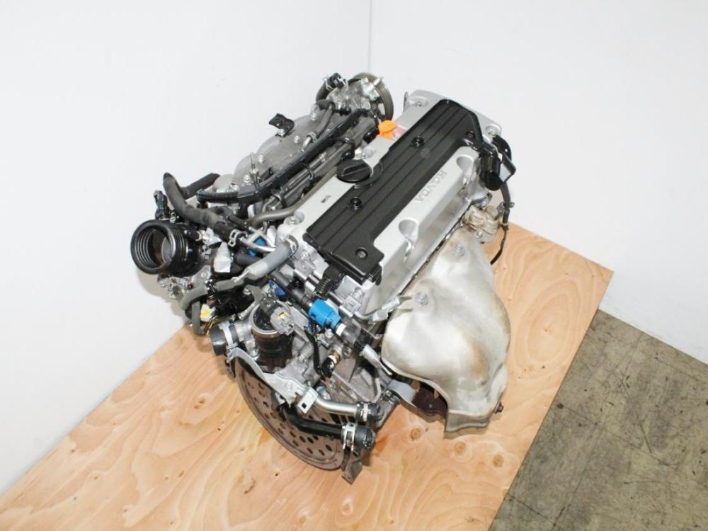 2007 2008 2009 2010 2011 JDM Honda Element K24A Engine 2.4L 4 Cyl i-Vtec : Image 11