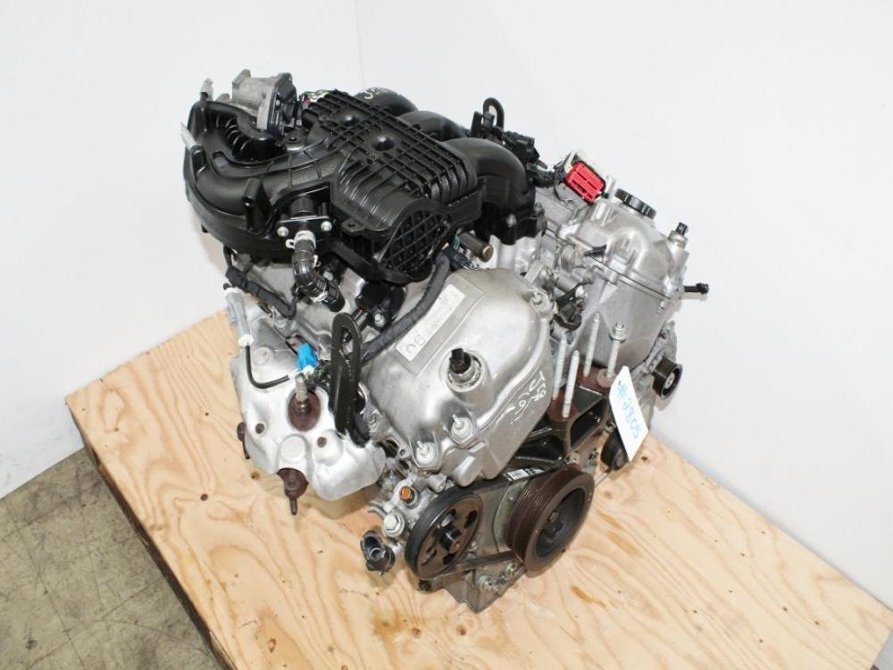 2008 to 2014 JDM Mazda CX9 Engine 3.7L V6 CA10  : Image 1