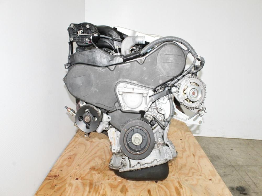 2004-2007 Toyota Highlander 3.3L V6 JDM 3MZ-FE VVTI Engine AWD All Wheel Drive: Image 2