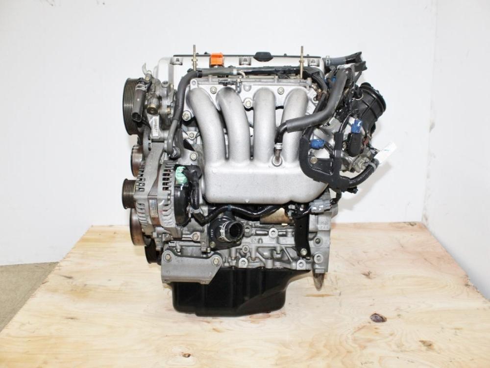 2003 2004 2005 2006 2007 2008 2009 2010 2011 HONDA ELEMENT K24A 2.4L ENGINE JDM MOTOR: Image 6