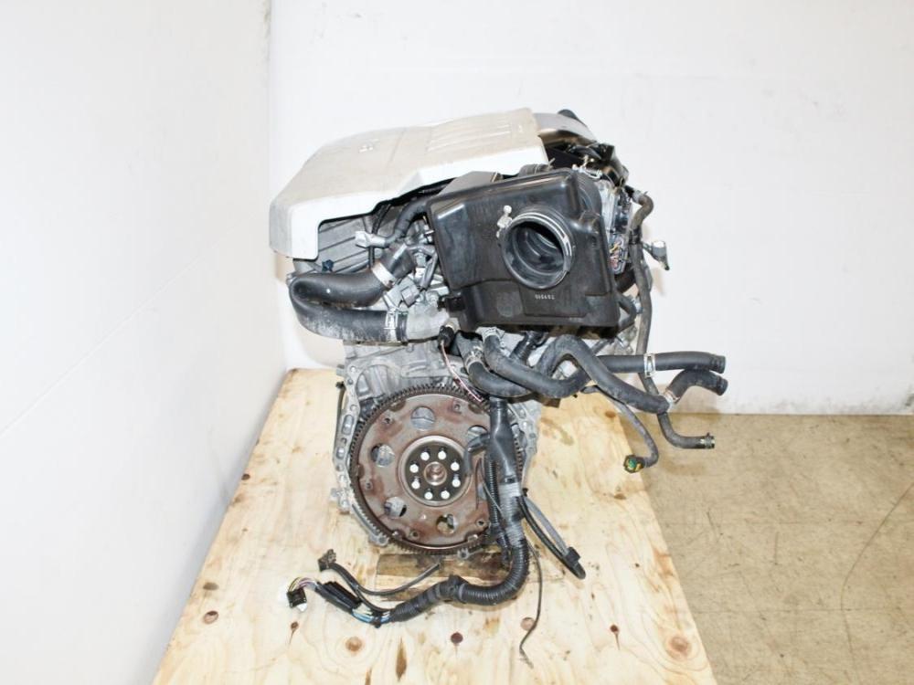 06 07 08 09 10 11 12 Toyota RAV4 JDM Engine 2GR-FE VVTI 3.5L V6 : Image 9