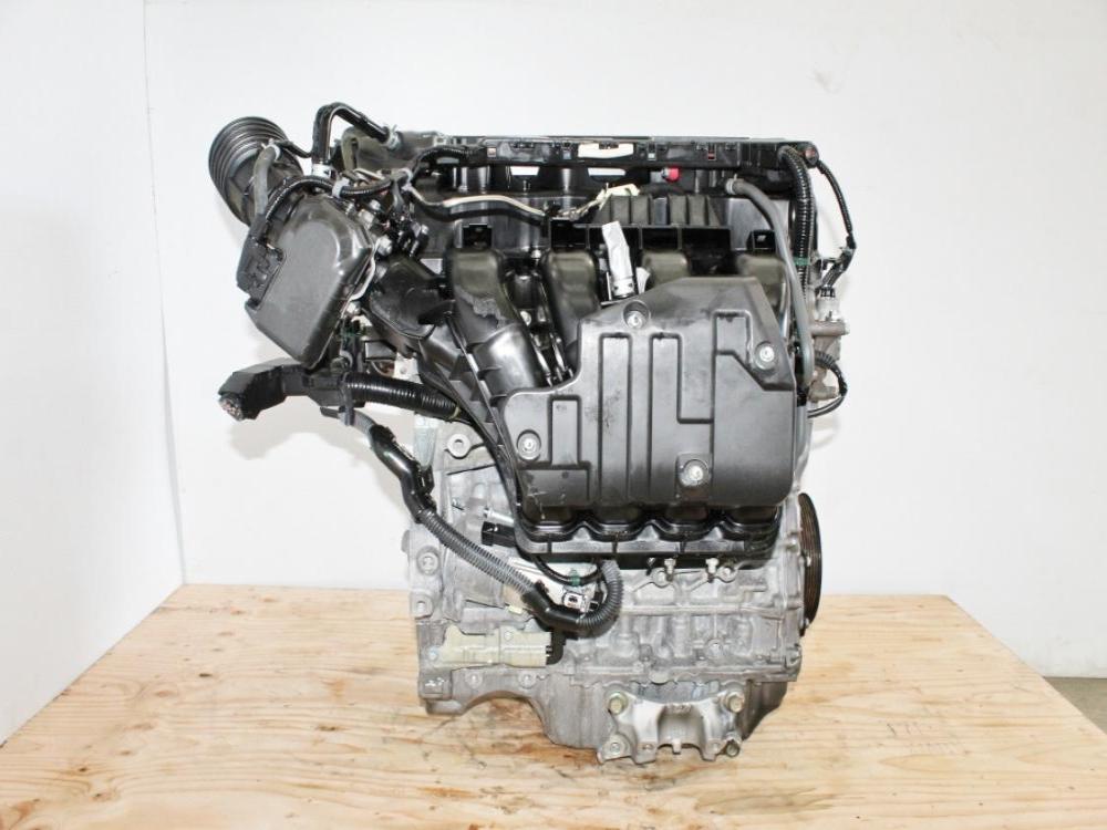 2013-2017 JDM Honda Accord 2.4L K24W Engine 4 Cyl. Vtec Motor : Image 13