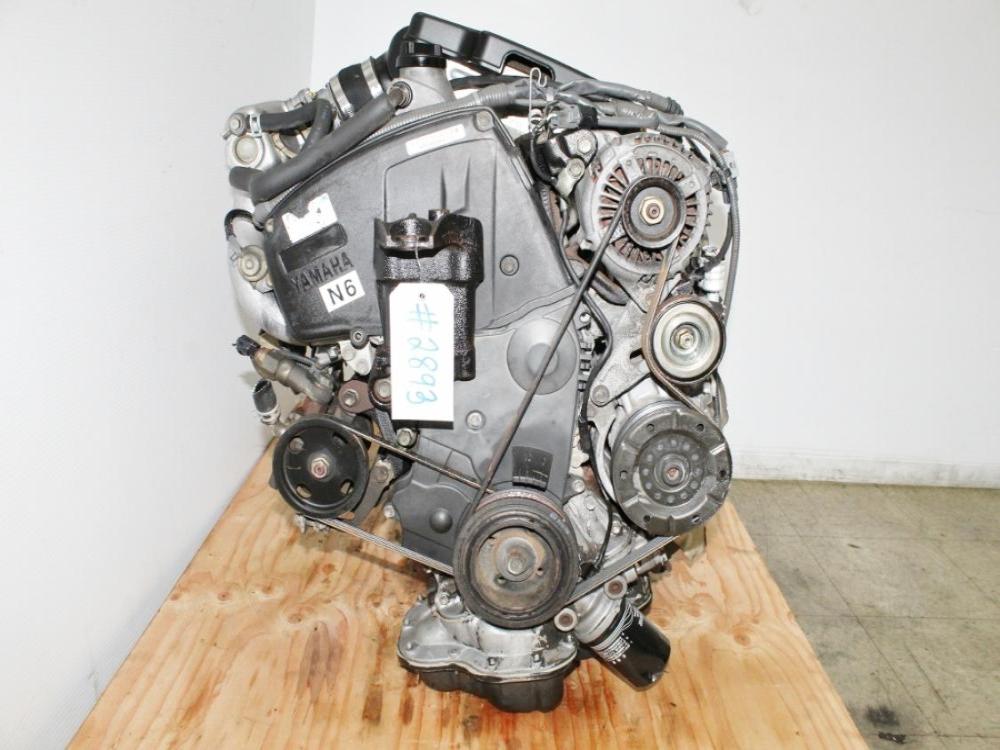 JDM Toyota Caldina MR2 3S-GTE Engine 2.0L Turbo 5th Gen Motor 3SGTE: Image 14