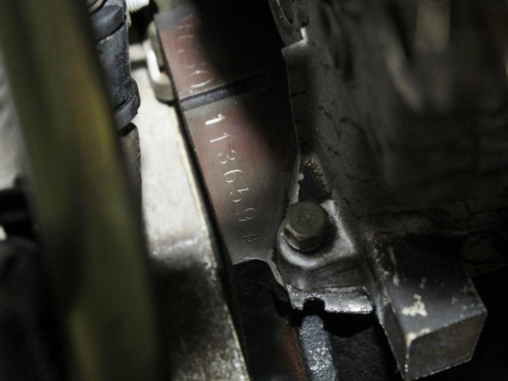 1990-1995 JDM Nissan 300ZX VG30DE Engine Automatic RWD Transmission 3.0L V6 Z32 Fairlady Z: Image 3