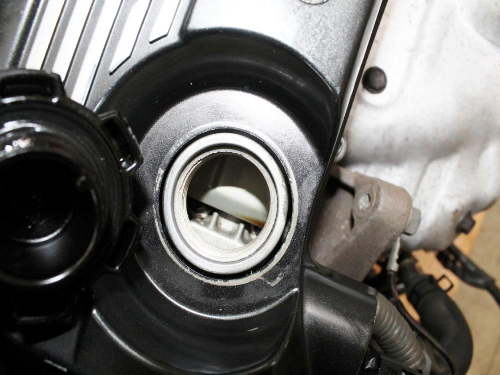 JDM Toyota Altezza 3S-GE Engine 2.0L Beams VVTI Motor 6 Speed RWD Trans 3SGE SXE10 : Image 8