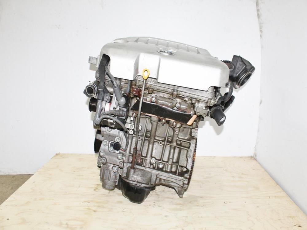 2010 2011 2012 2013 2014 2015 2016 2017 Lexus ES350 Engine JDM 2GR-FE 3.5L V6 Motor: Image 1
