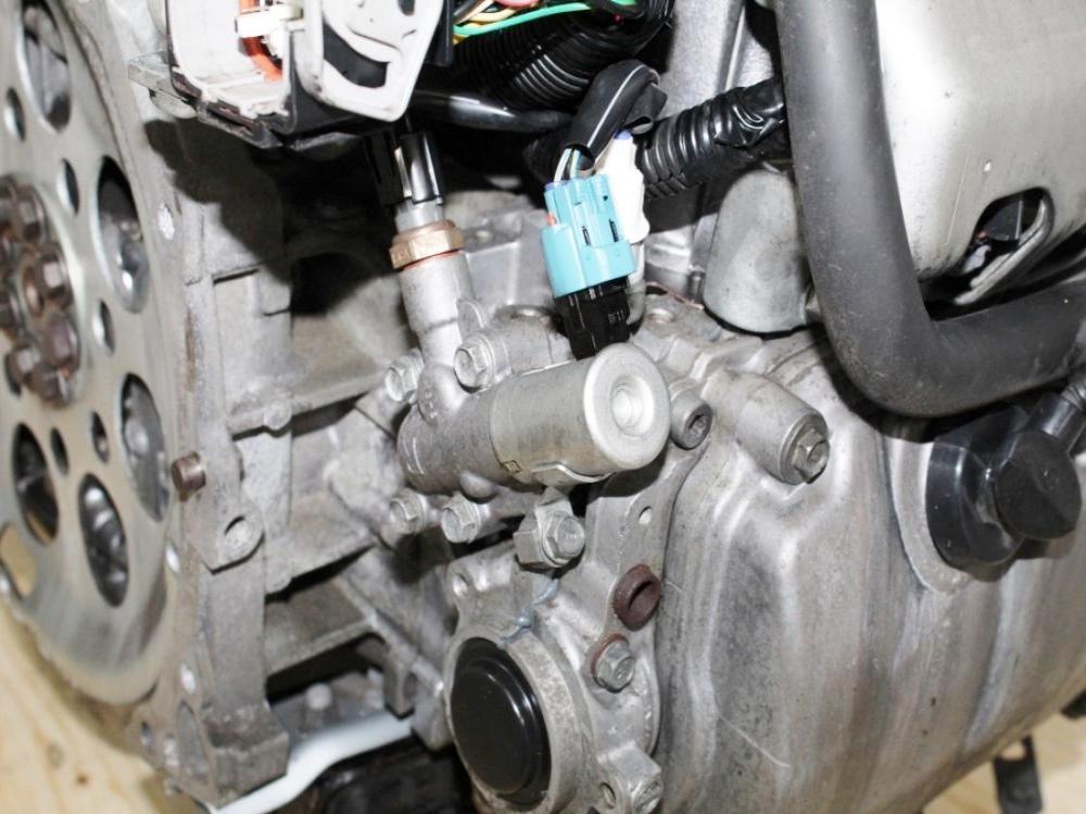 2006 2007 2008 2009 Subaru Legacy Engine JDM EJ253 2.5L DOHC AVLS Motor 4 Cyl.: Image 10