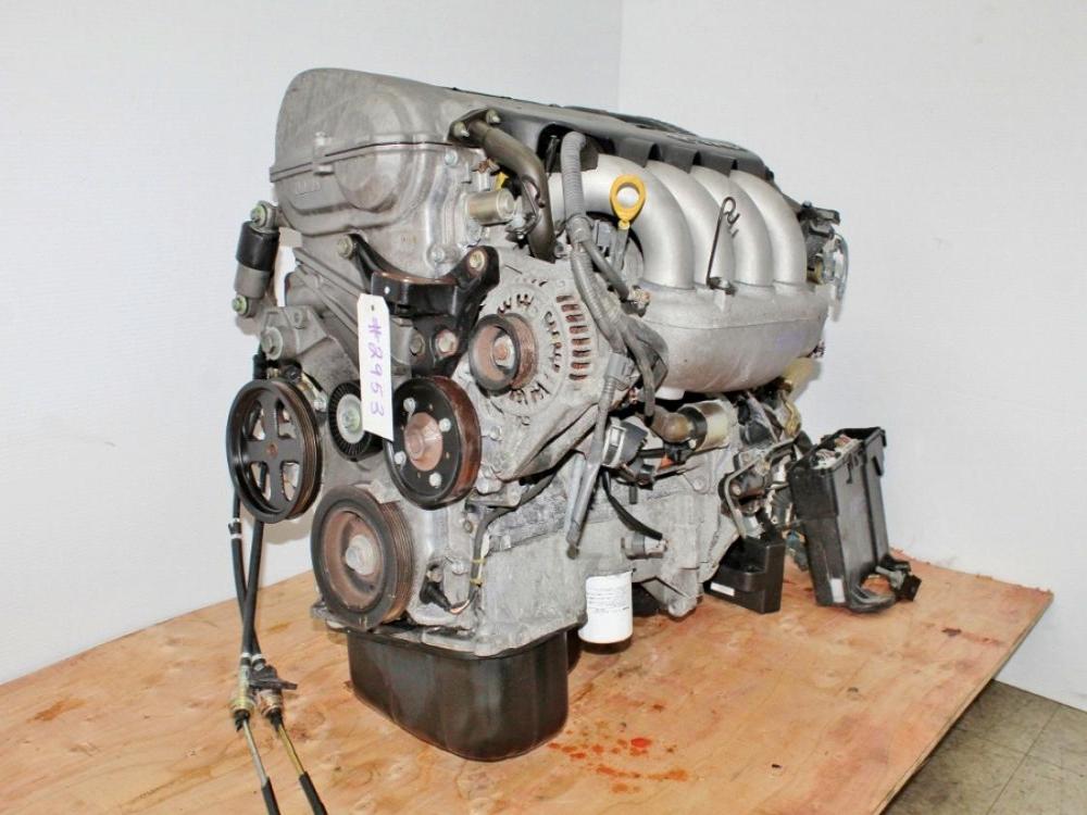2000-2005 JDM Toyota Celica GT-S 2ZZ-GE Engine 6 Speed Manual C60 Transmission : Image 13