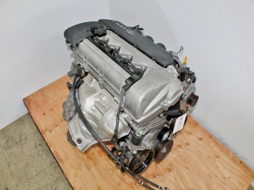 2000-2005 JDM Toyota Celica GT-S 2ZZ-GE Engine 6 Speed Manual C60 Transmission : Image 9