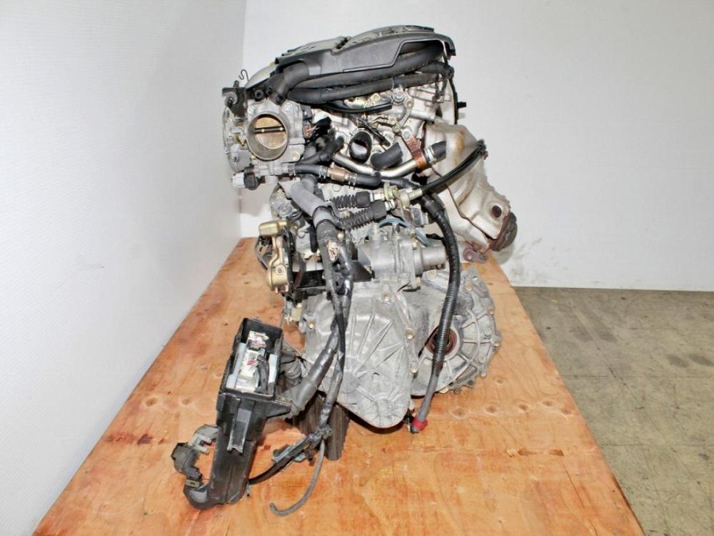2000-2005 JDM Toyota Celica GT-S 2ZZ-GE Engine 6 Speed Manual C60 Transmission : Image 4