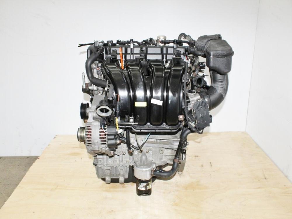 2011 2012 2013 2014 2015 Kia Optima 2.4L G4KJ Engine 4 Cylinder GDI Motor: Image 1