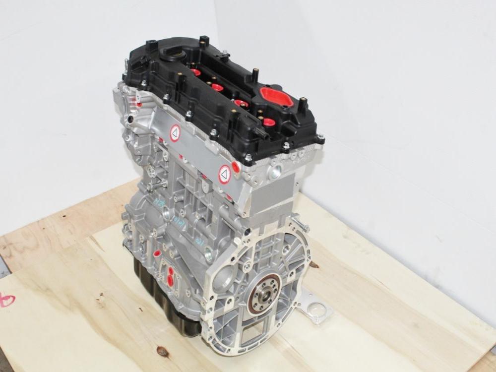 Brand New G4KH Engine 2011-2014 Hyundai Sonata 2.0L Turbo | OEM Quality: Image 3