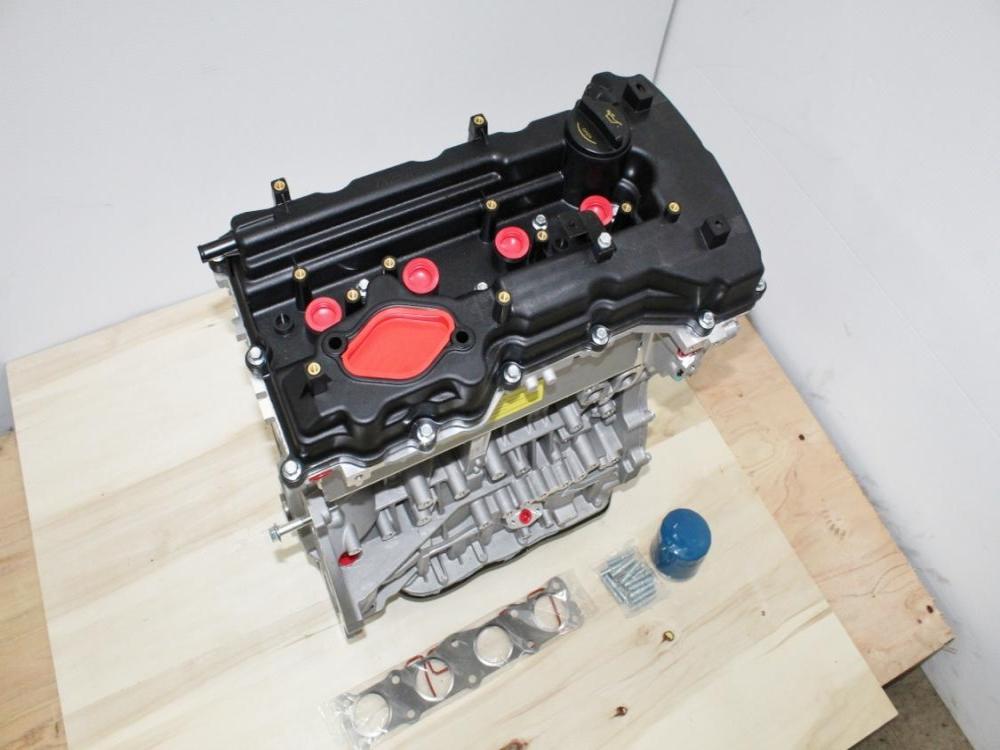 Brand New G4KH Engine 2013-2016 Hyundai Santa Fe 2.0L Turbo | OEM Quality: Image 8