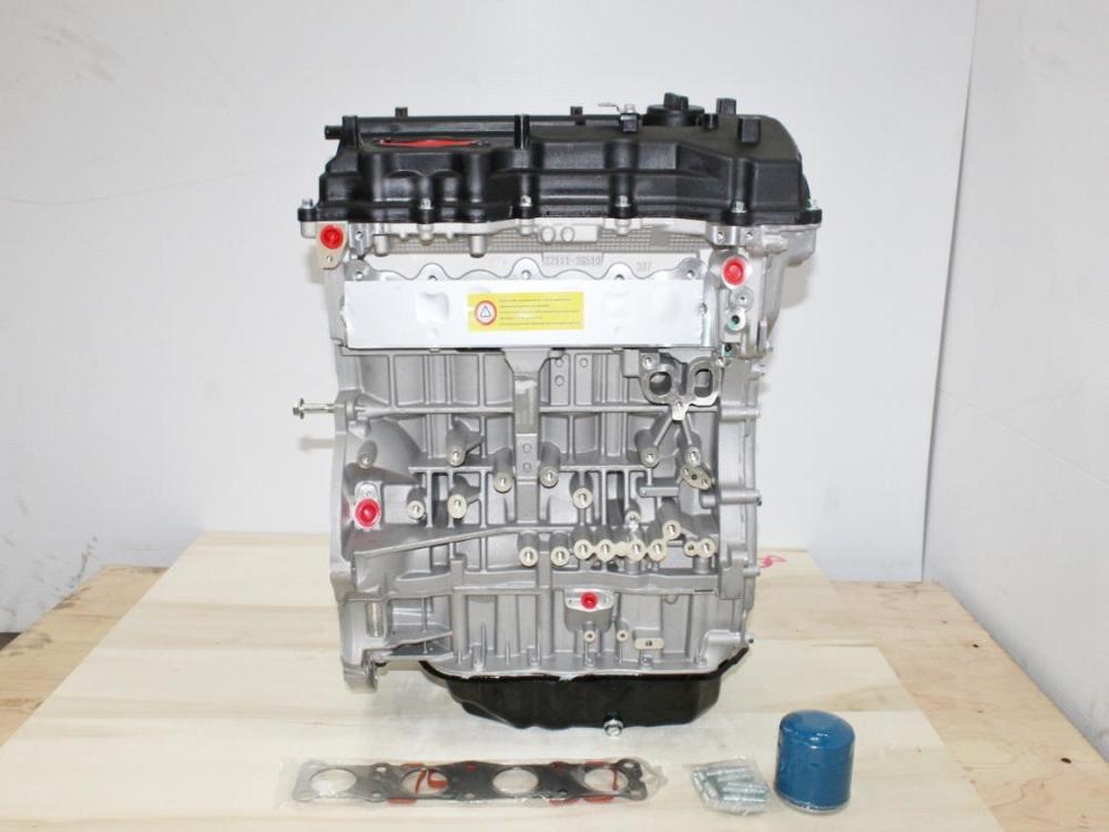 Brand New G4KH Engine 2013-2016 Hyundai Santa Fe 2.0L Turbo | OEM Quality: Image 9