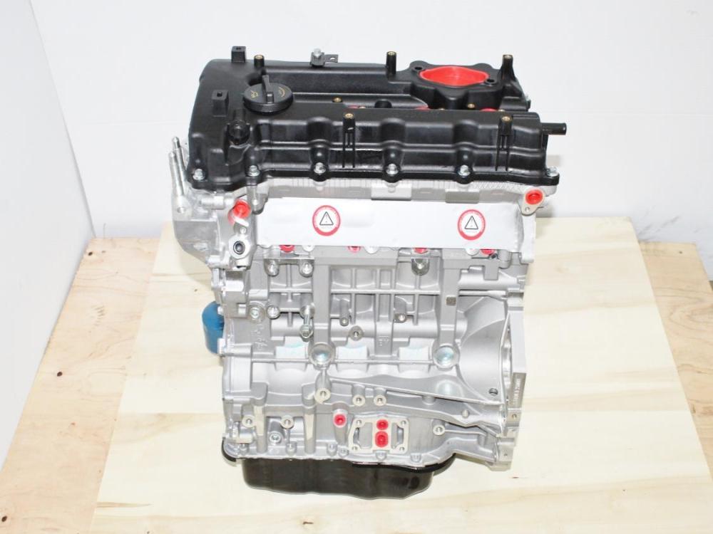 Brand New G4KH Engine 2013-2016 Hyundai Santa Fe 2.0L Turbo | OEM Quality: Image 15