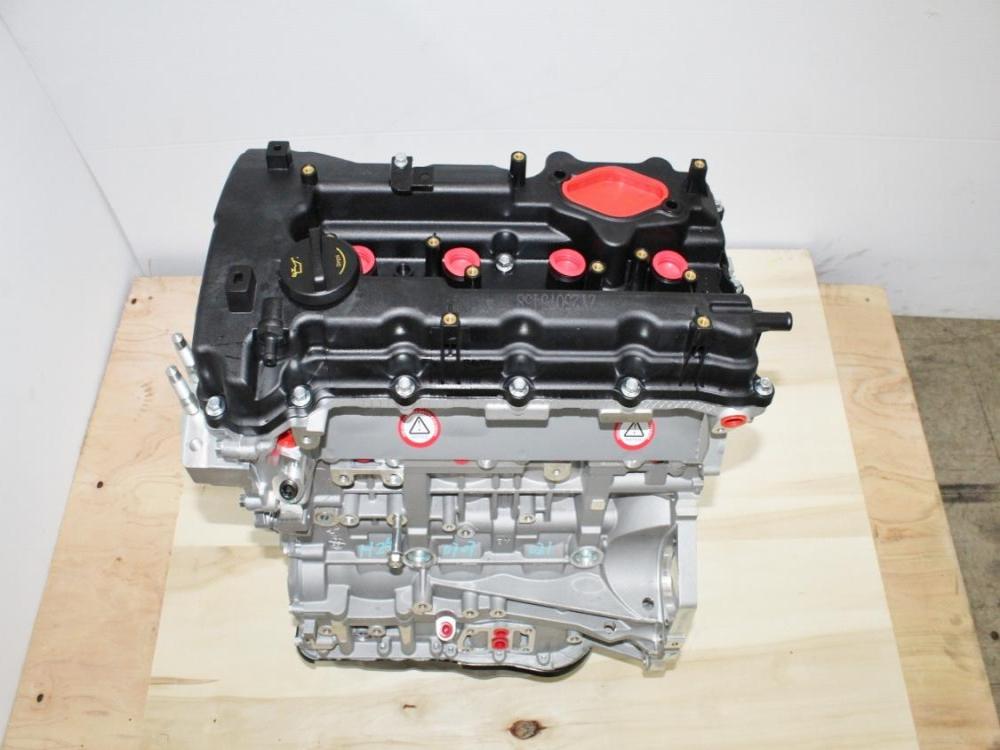 Brand New G4KH Engine 2013-2016 Hyundai Santa Fe 2.0L Turbo | OEM Quality: Image 17