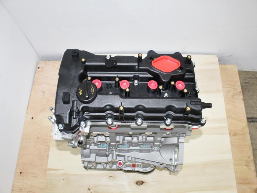 Brand New G4KH Engine 2013-2016 Hyundai Santa Fe 2.0L Turbo | OEM Quality: Image 14