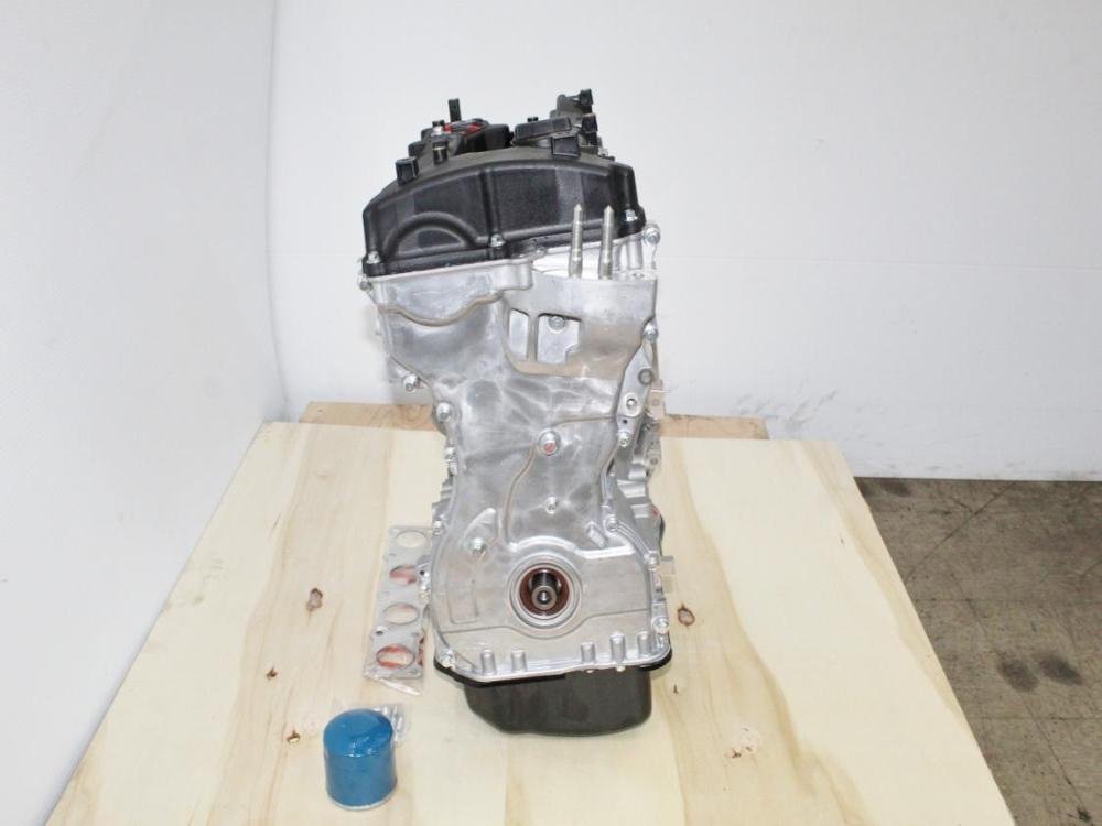 Brand New G4KH Engine 2013-2016 Hyundai Santa Fe 2.0L Turbo | OEM Quality: Image 2