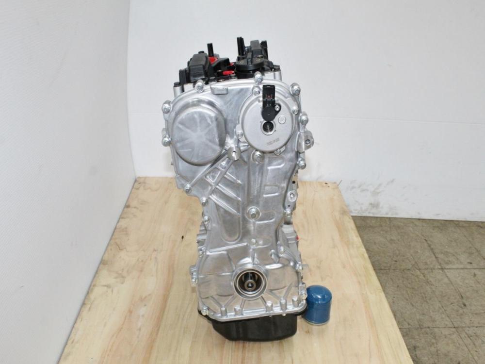 Brand New G4KH Engine 2015-2019 Hyundai Sonata 2.0L Turbo | OEM Quality: Image 8