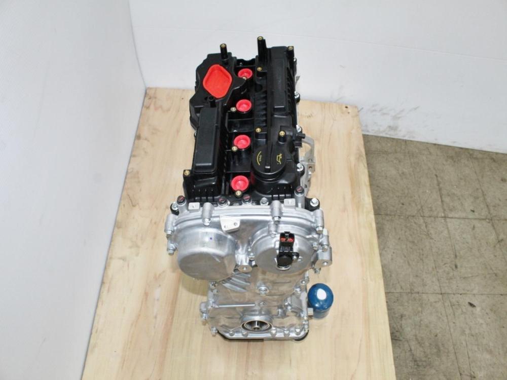 Brand New G4KH Engine 2015-2019 Hyundai Sonata 2.0L Turbo | OEM Quality: Image 18
