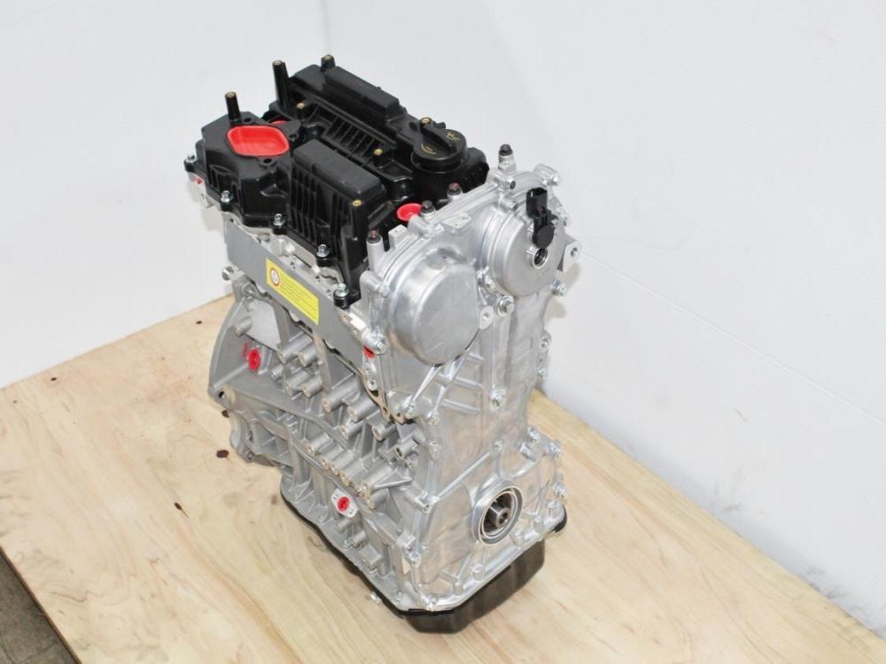 Brand New G4KH Engine 2015-2019 Hyundai Sonata 2.0L Turbo | OEM Quality: Image 15