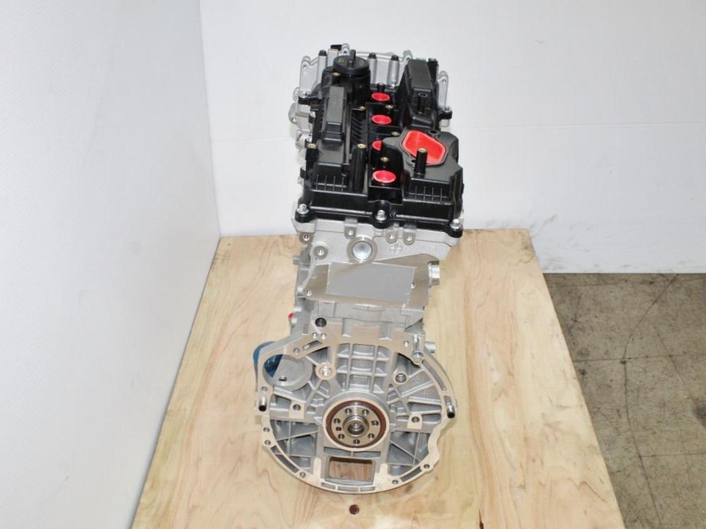 Brand New G4KH Engine 2015-2019 Hyundai Sonata 2.0L Turbo | OEM Quality: Image 16