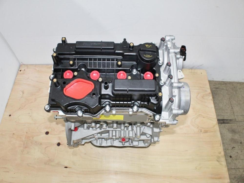 Brand New 2016-2018 Kia Sorento G4KH 2.0L Turbo Engine | OEM Replacement: Image 19