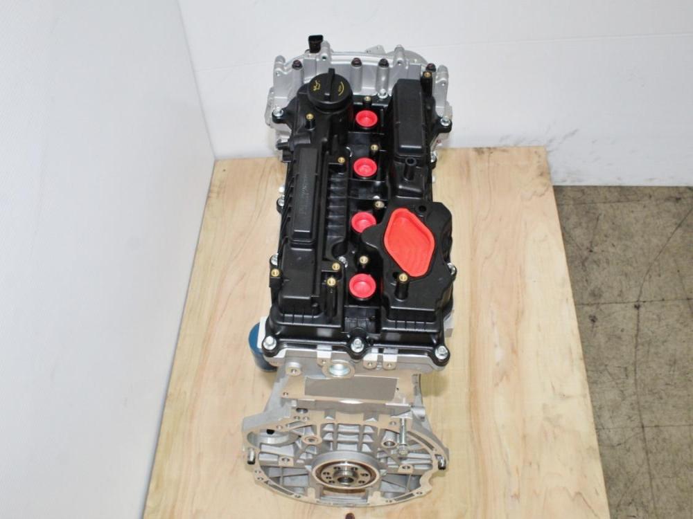 Brand New 2016-2018 Kia Sorento G4KH 2.0L Turbo Engine | OEM Replacement: Image 5