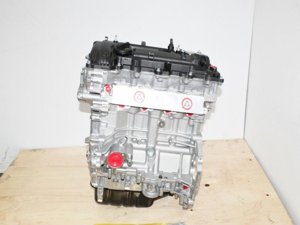 Brand New 2014-2016 Hyundai Elantra 2.0L G4NC Engine - Zero Miles: Image 8
