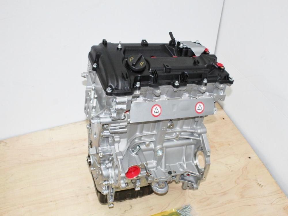 Brand New 2014-2016 Hyundai Elantra 2.0L G4NC Engine - Zero Miles: Image 2