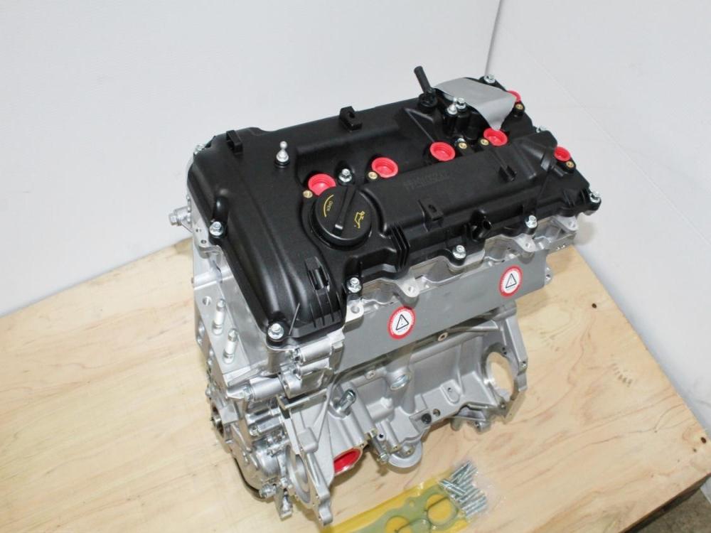 Brand New 2014-2016 Hyundai Elantra 2.0L G4NC Engine - Zero Miles: Image 9